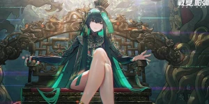 Открыта предрегистрация на глобальную версию Punishing: Gray Raven