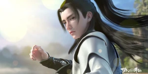 В Китае вышла MMORPG Fantasy New Jade Dynasty от Perfect World Entertainment