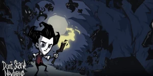 Смотрим новый трейлер Don’t Starve: Newhome с сюжетом, появился геймплей с ЗБТ