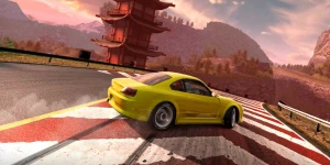 Гоночная аркада Real Driving 2 появилась на смартфонах, но вы её не ждали