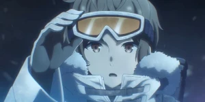 Square Enix представила мобильную игру Deep Insanity: Asylum, когда и где выйдет?