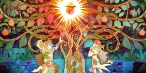 Echoes of Mana — экшен-RPG с персонажами из франшизы Mana от Square Enix