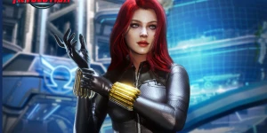 Начались предзаказы Marvel Future Revolution от Netmarble, когда ждать?