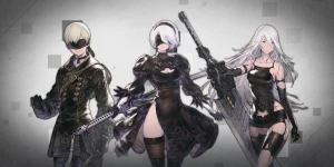 Раскрыта новая дата релиза NieR Re[in]carnation, смотрим синематик с глубоким смыслом