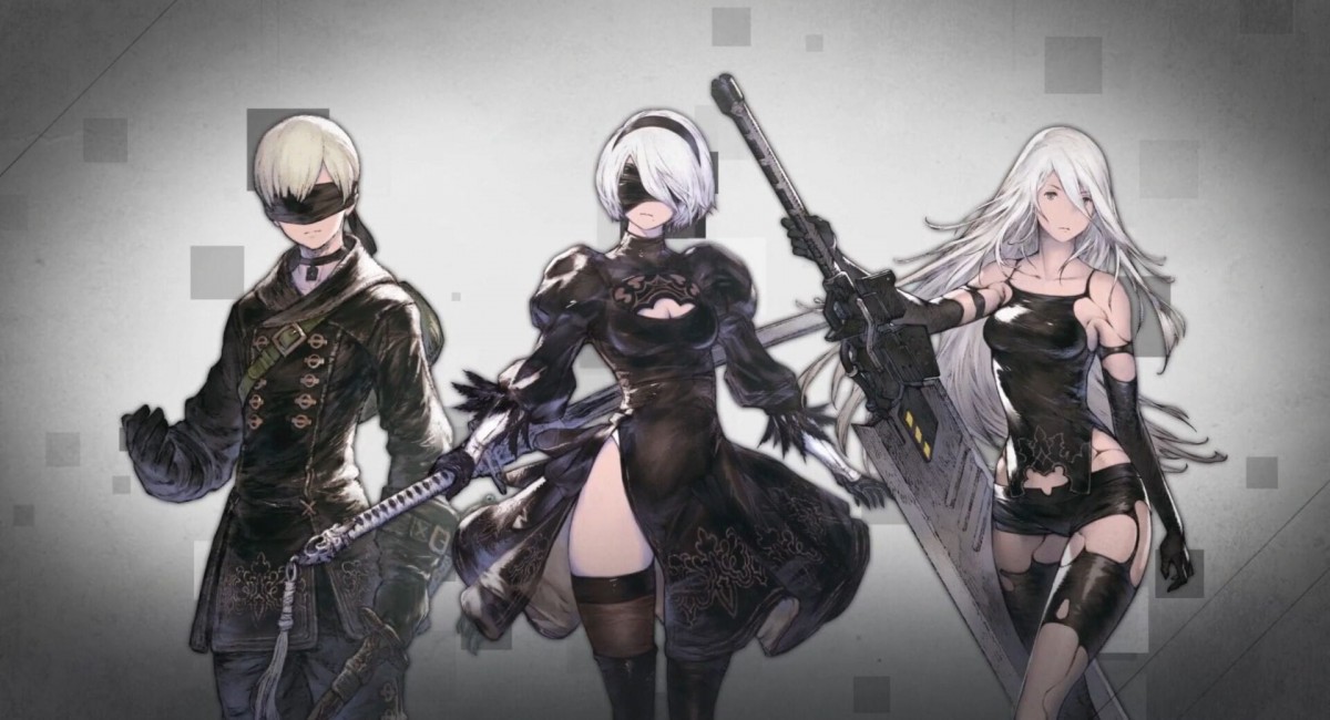 Раскрыта новая дата релиза NieR Re[in]carnation, смотрим синематик с глубоким смыслом