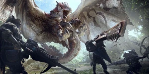 Состоялся очередной пробный запуск Yeager: как Monster Hunter, только на минималках