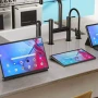 Lenovo анонсировала планшеты Yoga Tab 11, Tab P11 Plus и Yoga Tab 13