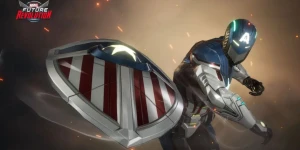 Состоялся пробный запуск Marvel Future Revolution, рассказываем как скачать (инструкция)