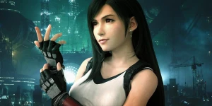 Стала известна дата релиза первых пиксельных ремастеров Final Fantasy