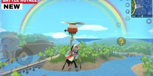 Королевская битва Sausage Man получит глобальную версию, как поиграть сейчас?