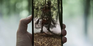 Стала известна дата релиза The Witcher: Monster Slayer на iOS и Андроид