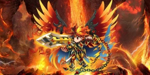 Brave Frontier ReXONA выпустят этим летом в Японии, игра отличается от предыдущих частей