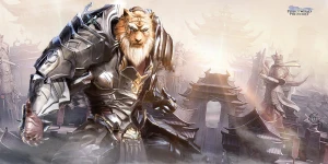 Стала известна дата начала ОБТ Perfect World: Революция, издатель разыгрывает iPhone