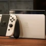 Nintendo представила новый Nintendo Switch: OLED-дисплей на 7 дюймов и порт LAN