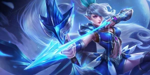 Действующие коды в Mobile Legends на алмазы, куда вводить? (Июль 2021)