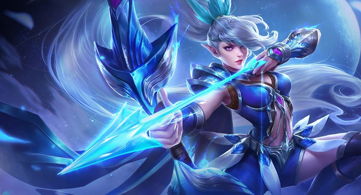 Действующие коды в Mobile Legends на алмазы, куда вводить? (Июль 2021)