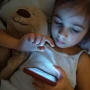 Tencent запретит детям и подросткам играть ночью, время заклеивать камеру?