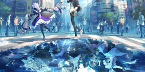 Открыта предрегистрация на Time Defenders: гача про секретные организации и монстров