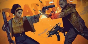 DEATHLOOP — Dishonored и День сурка в одном флаконе от Bethesda, смотрим геймплей