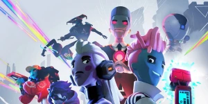 Создатели Friday the 13th делают Arcadegeddon, стартовал ранний доступ