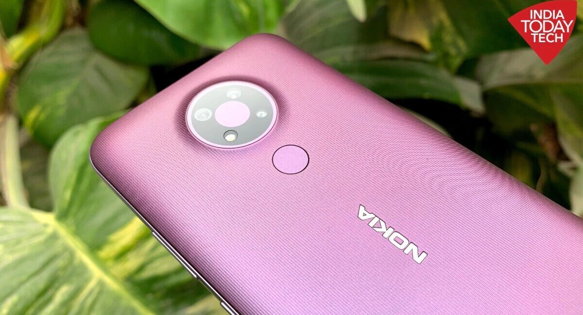 В Сеть слиты рендеры и характеристики смартфона Nokia C30, всё не так гладко