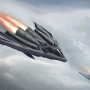 Состоялся пробный запуск авиасимулятора Sky Warriors: Blazing Clouds
