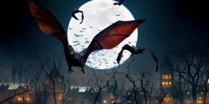 Стратегия Heroes of the Dark от Gameloft про вампиров и оборотней доступна в некоторых странах