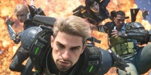 Square Enix перенесла релиз Just Cause Mobile на следующий год