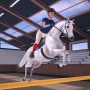 Equestrian the Game — ещё один симулятор конного спорта на смартфоны