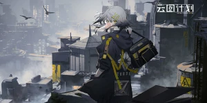 Стартовало ЗБТ Girls' Frontline: Neural Cloud, рассказываем как поиграть (инструкция)