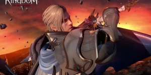 PvP MMORPG Kingdom: The Blood Pledge вышла на смартфоны