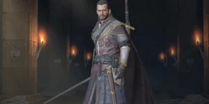 The Lord of the Rings: Rise to War можно попробовать на Android, геймплей выглядит круто