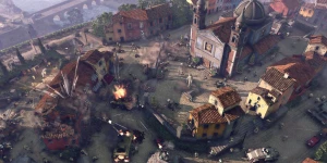 Анонсирована стратегия Company of Heroes 3, можно поиграть в пре-альфу