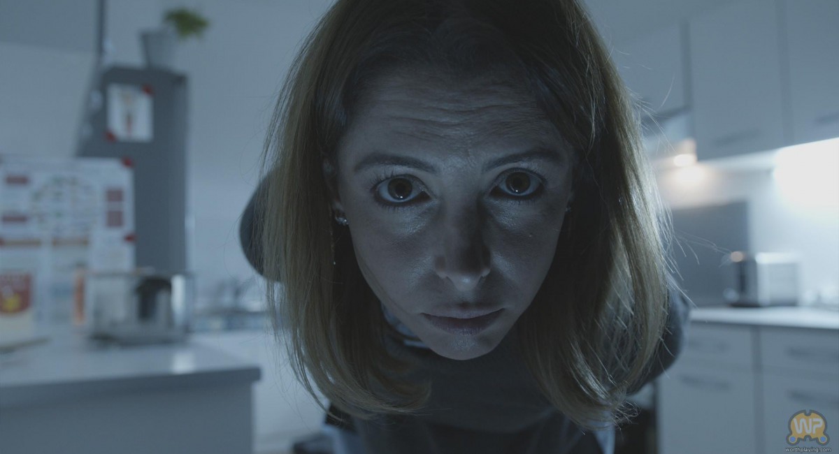 Стала известна дата релиза FMV-игры Night Book, готовы изгонять демонов?