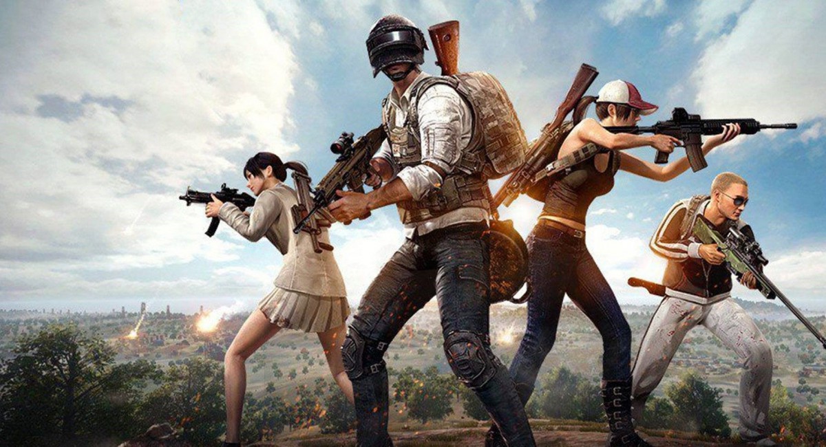 Актуальные промокоды для PUBG Mobile на скины, граффити и другое (Июль 2021)