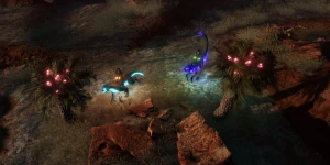 Coridden: Убиваем монстров и меняем облик, будет кооп на 4x человек