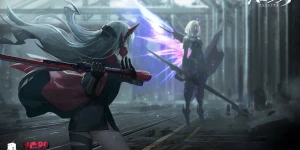 Стартовала предзагрузка Punishing: Gray Raven, игроки уже ставят заочно 5 звёзд в Google Play