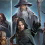 Поиграли в The Lord of the Rings: Rise to War на Андроид, а стоит ли вам?