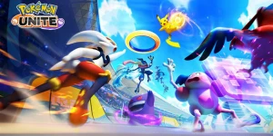 Стала известна точная дата релиза Pokémon UNITE на Nintendo Switch