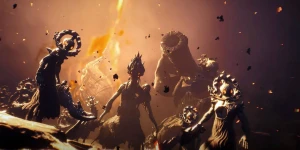 Для Blade & Soul 2 известна приблизительная дата релиза, смотрим редактор персонажей