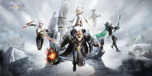 После 1 млн предрегистраций MMORPG Perfect World: Революция вышла на iOS и Андроид