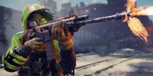 Ubisoft анонсировал Tom Clancy’s XDefiant с персонажами из The Division, Splinter Cell и Ghost Recon