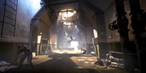 Стала известна дата релиза шутера Project Gaia с зомби в Китае, включаем режим Хатико