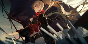 В конце июля начнётся ЗБТ ролевой игры Haven on the Crimson Sea с вайфу