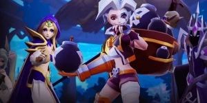 Создатели Lords Mobile открыли предрегистрацию для Clash of Minions