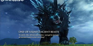 Tencent запустил ЗБТ MMORPG Chimeraland в Канаде и на Филиппинах, смотрим геймплей
