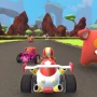 Состоялся пробный запуск Starlit Kart Racing — это инди-ответ Mario Kart Tour