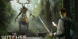 Состоялся релиз The Witcher: Monster Slayer от CD Projekt RED, разбираемся с Альгулями во дворе