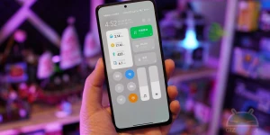 В Сеть слили фичи MIUI 13: оконный режим для игр и подгрузка ОЗУ для новых смартфонов Xiaomi