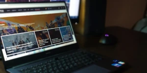 Обзор ноутбука Honor MagicBook 14 2021: к вам постучались снизу